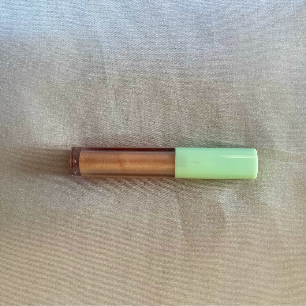 6/$40 or 7/$33 Pixi by Petra Lip gloss in shade “Honey Sheen”